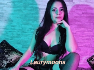 Laurymoons