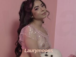 Laurymoons