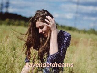 Lavenderdreams