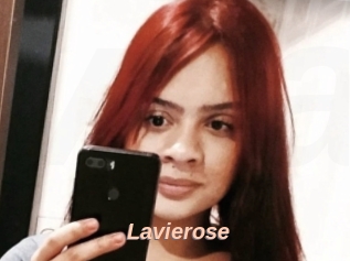 Lavierose