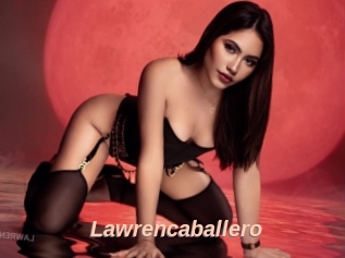 Lawrencaballero