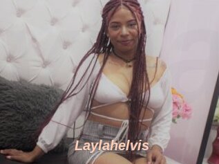 Laylahelvis