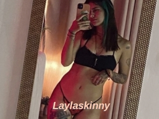 Laylaskinny