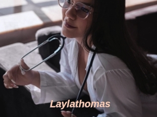 Laylathomas