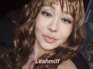 Leahmilf