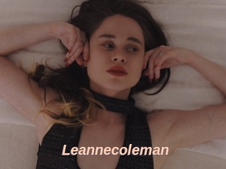 Leannecoleman