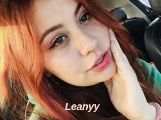 Leanyy