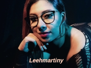 Leehmartiny