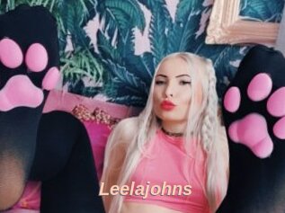 Leelajohns