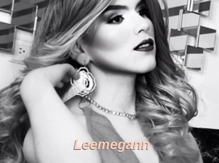 Leemegann