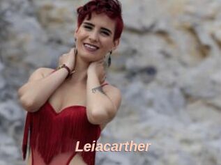 Leiacarther