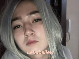 Leilabellew