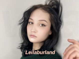 Leilaburland