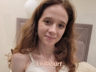 Leilaburt