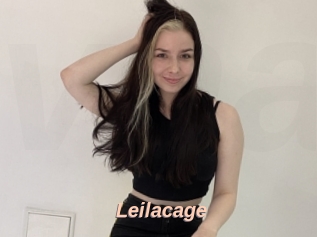 Leilacage