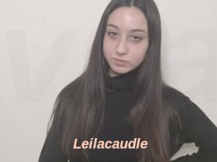 Leilacaudle