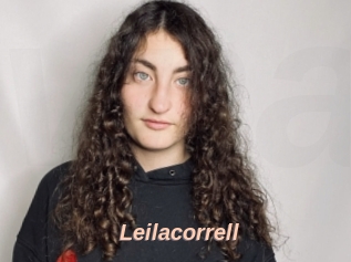 Leilacorrell