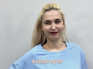 Leilacroyle