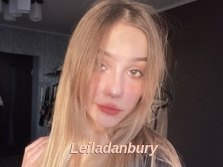 Leiladanbury