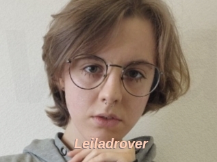 Leiladrover