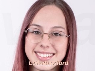 Leiladunsford