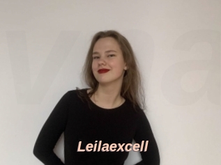 Leilaexcell