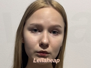 Leilaheap