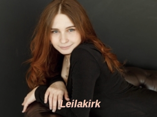 Leilakirk