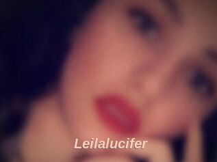 Leilalucifer