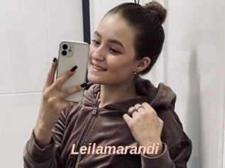 Leilamarandi