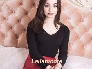 Leilamoore