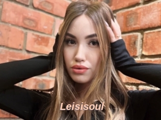 Leisisoul