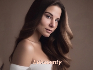 Leksaanty