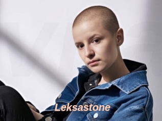 Leksastone