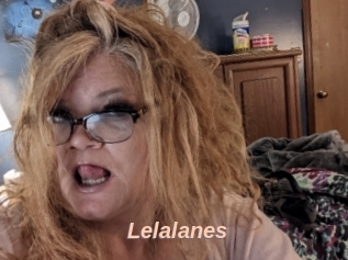 Lelalanes