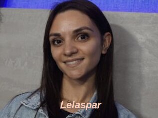 Lelaspar