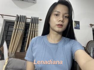 Lenadiana