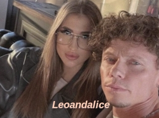 Leoandalice