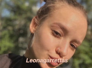 Leonagarrettas