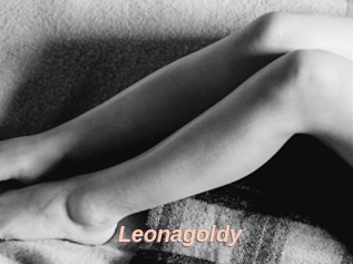 Leonagoldy