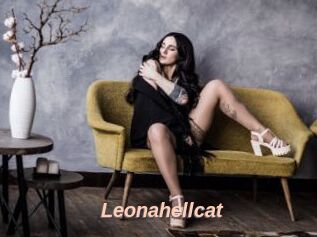 Leonahellcat