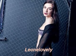 Leonelovely