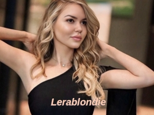 Lerablondie