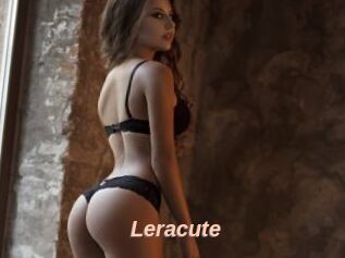 Leracute