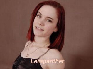 Lerapanther