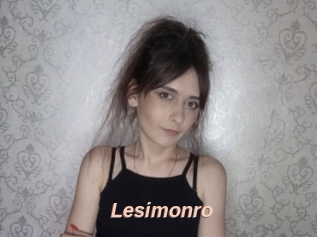 Lesimonro