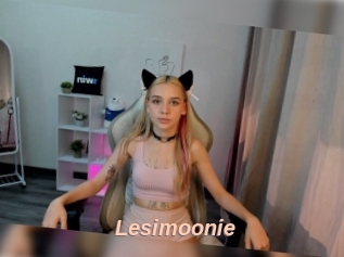 Lesimoonie