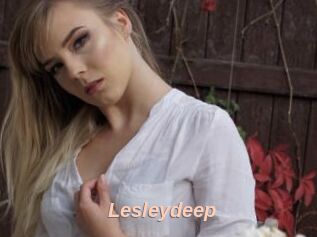 Lesleydeep