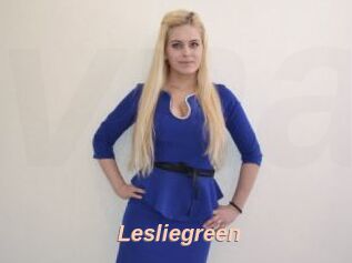 Lesliegreen