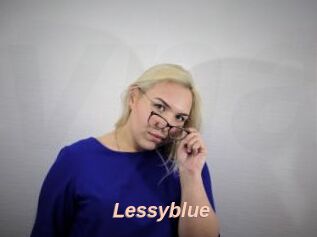 Lessyblue